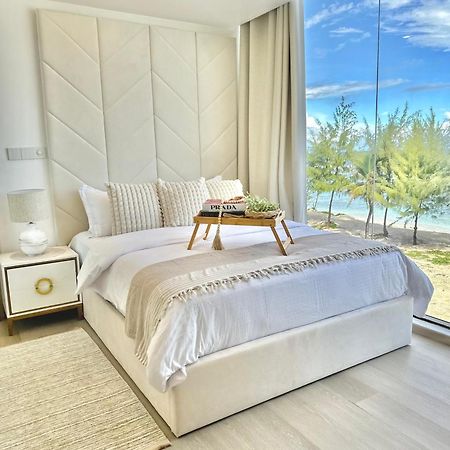 Lazzlla Beach Front Apartments Хулхумале Экстерьер фото
