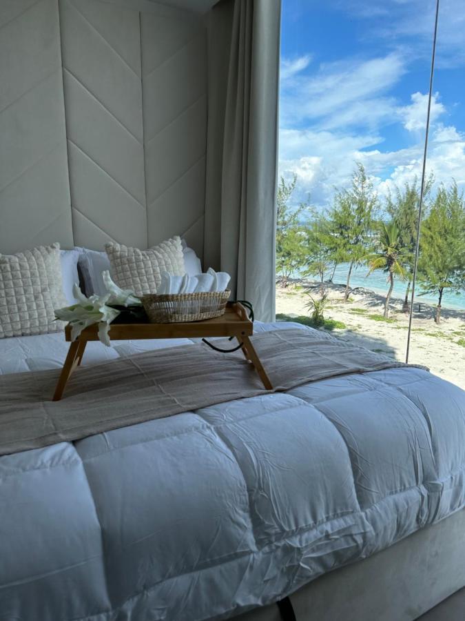 Lazzlla Beach Front Apartments Хулхумале Экстерьер фото