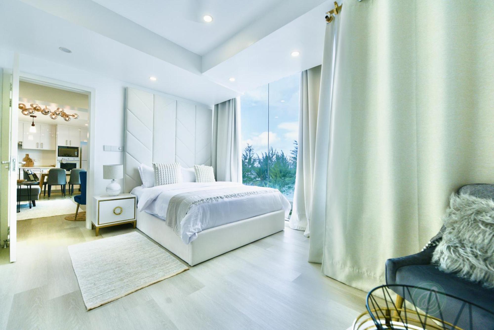 Lazzlla Beach Front Apartments Хулхумале Экстерьер фото
